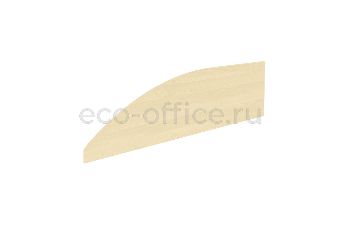 Экран RIVA А.ЭКР-3.1 Клён купить в Москве