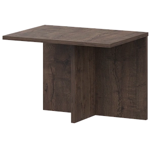 Окончание стола для заседаний Protech КТ-06.38 Дуб апрель фото