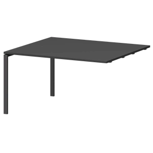 Модуль переговорный универсальный на металлокаркасе Protech СМСП-П-12.123Э.Пр25 Графит/Антрацит фото