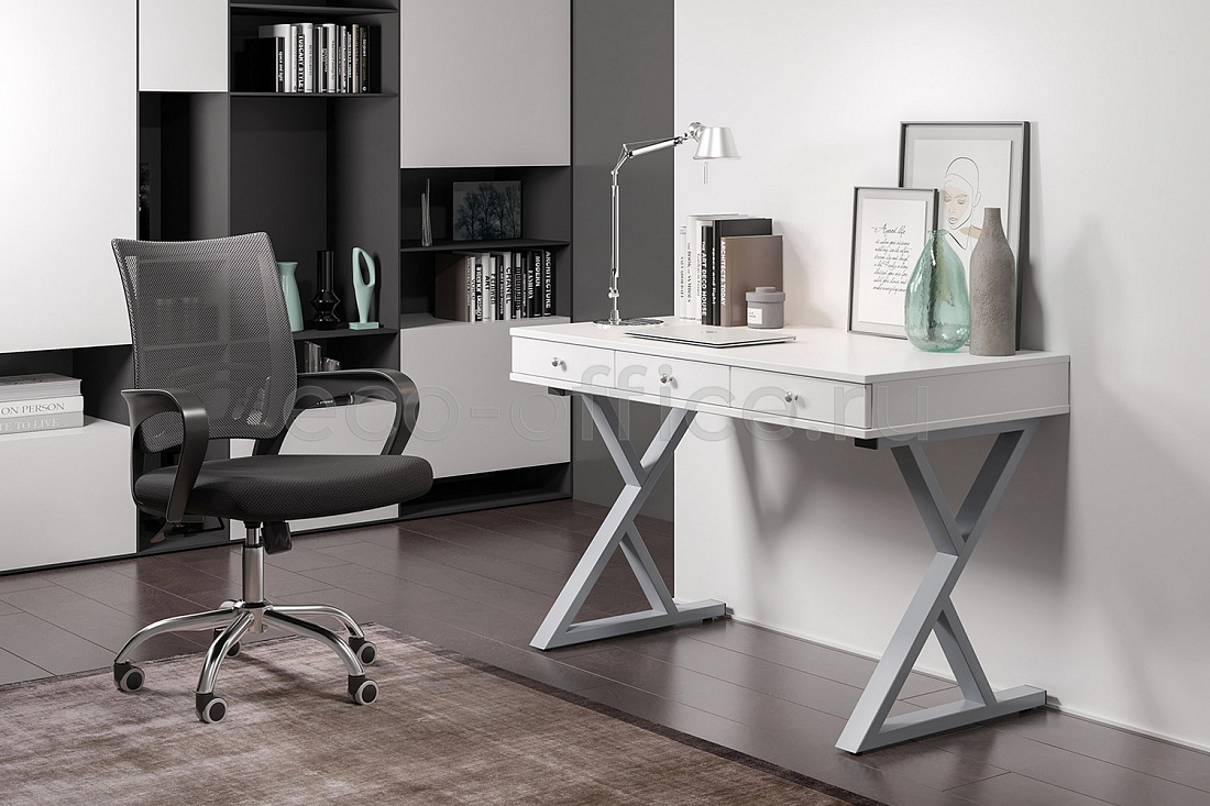 HOME OFFICE Белый  стоимость