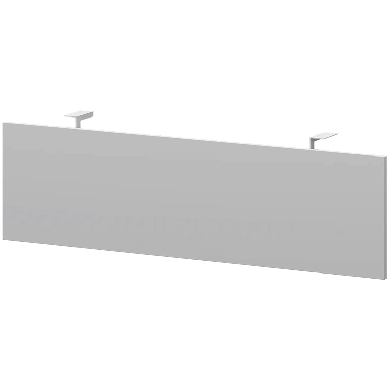 модести-панель protech ам-14п белый/белый фото