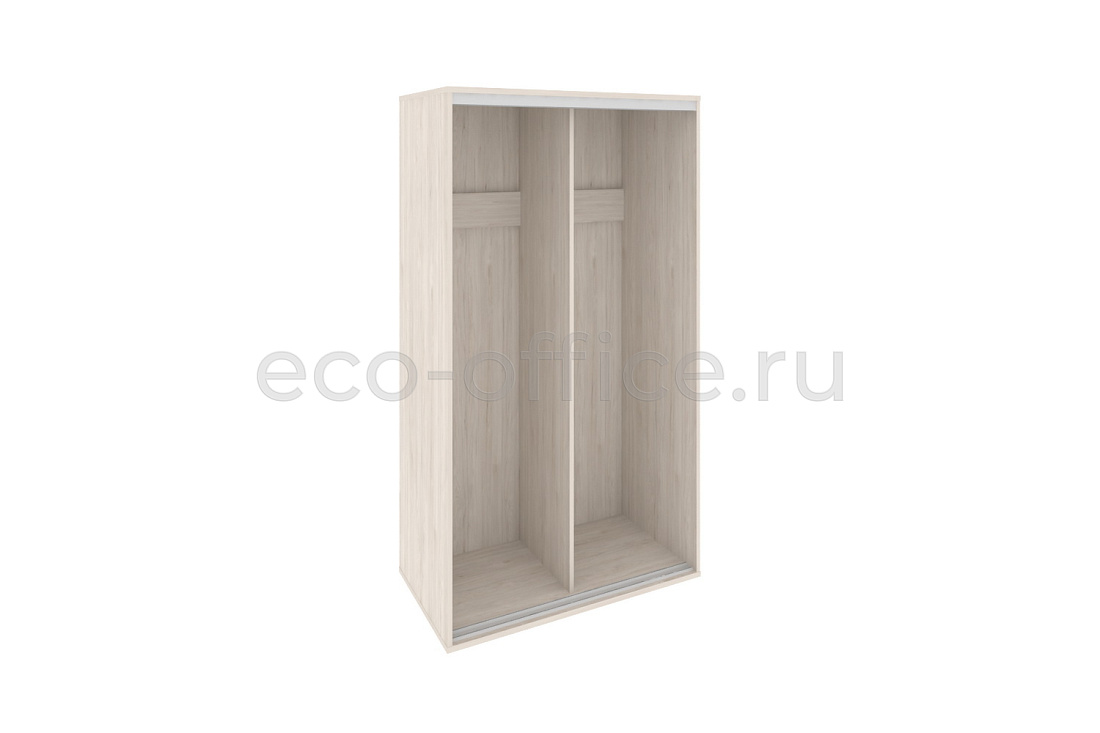 Корпус низкий + трек MARIS SH.K2-1.2 Денвер Светлый  стоимость