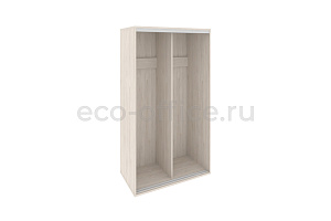 Корпус низкий + трек MARIS SH.K2-1.2 Денвер Светлый фото