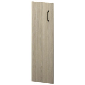 Дверь из ЛДСП к узкому стеллажу Protech К-974.Ф Кронберг фото