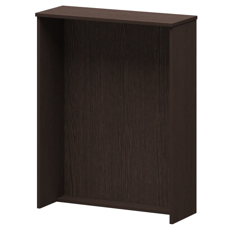 стойка прямоугольная protech а-551 дуб венге фото