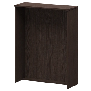 Стойка прямоугольная Protech А-551 Дуб венге фото