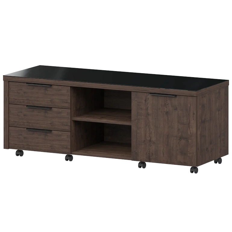 сервис-тумба protech кт-62.38 дуб апрель фото