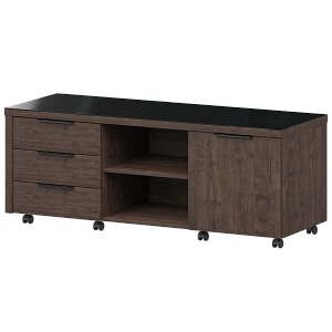 Сервис-тумба Protech КТ-62.38 Дуб апрель фото