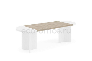 Столешница L.160 TERRA/FE/RO 921 010/DC Гавана фото