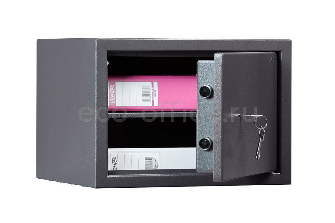 Офисный сейф AIKO TSN.30 Графит RAL 7024  стоимость