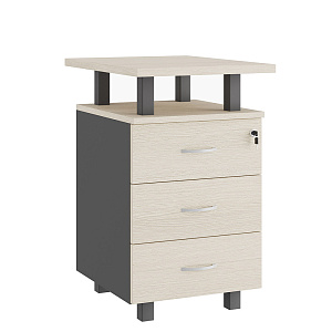 Тумба приставная Tess TES38130434 фото