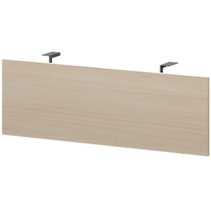 Модести-панель Protech АМ-12П Бук/Антрацит фото