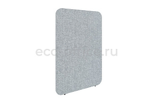 Задняя стенка 780 глухая CALL CENTER KC.Z-78(G) Рогожка Romeo 13 фото
