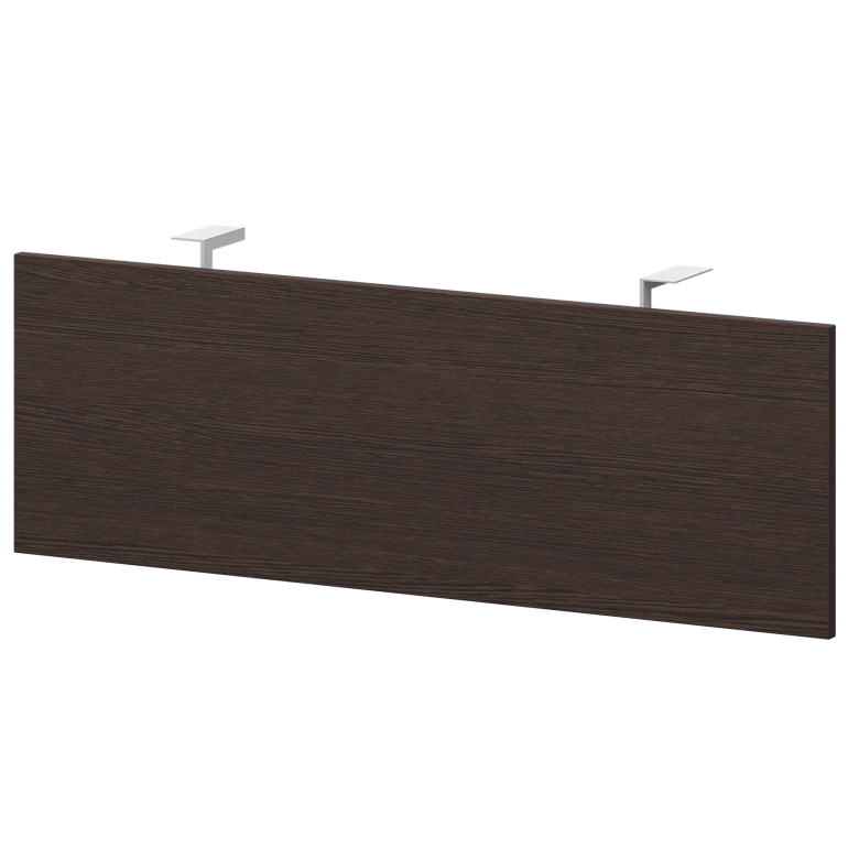 модести-панель protech ам-12п дуб венге/белый фото