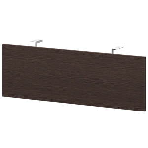 Модести-панель Protech АМ-12П Дуб венге/Белый фото