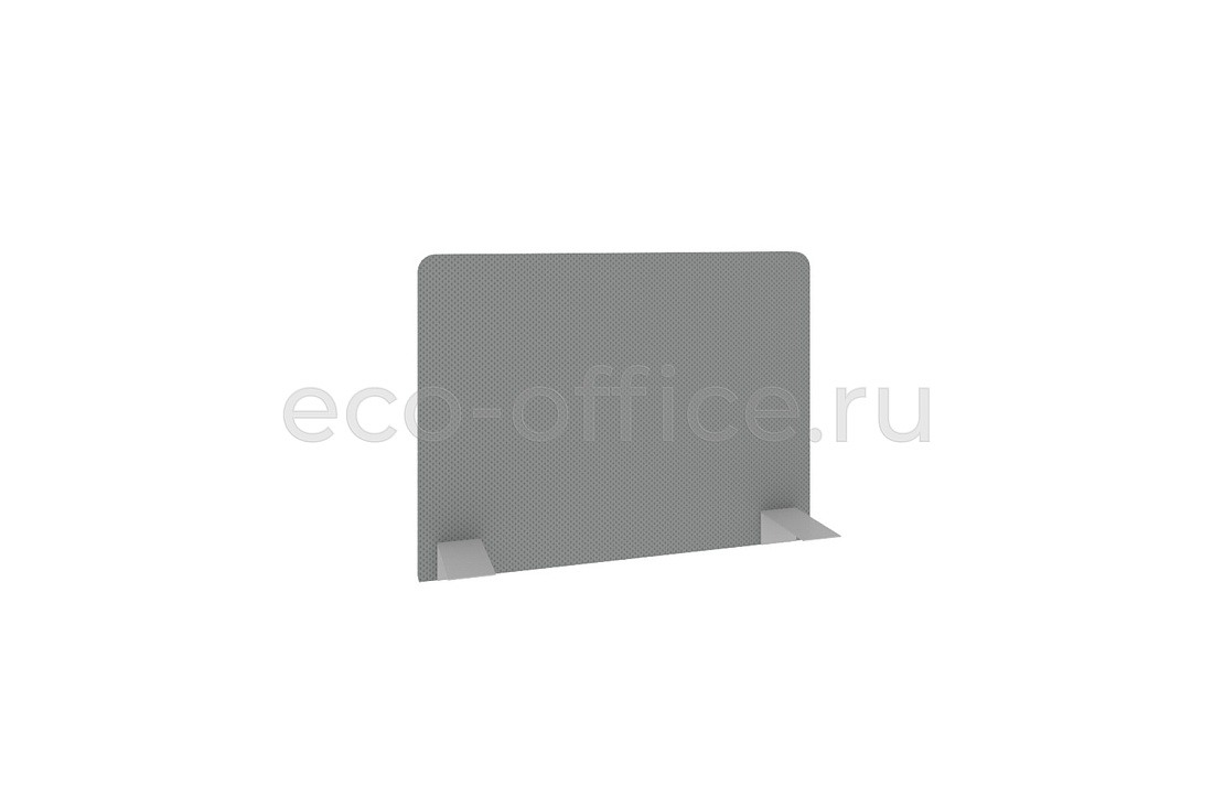 Экран тканевый боковой L600 SLIM SYSTEM С.ТЭКР.Б-60 Серая сетчатая ткань TW02  стоимость