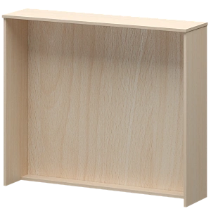 Стойка прямоугольная Protech А-553 Бук фото