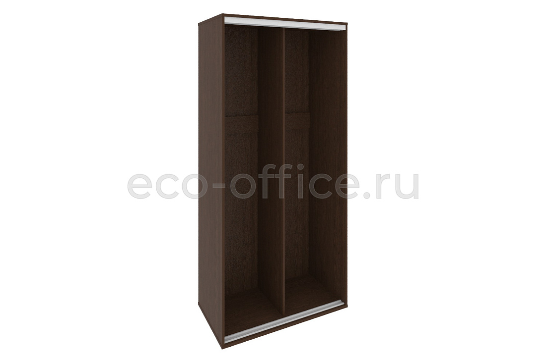 Корпус высокий + трек MARIS SH.K2-1.1 Венге Цаво  стоимость