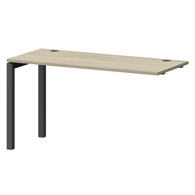 модуль линейный на металлокаркасе protech смс25-п-12к.60э.пр50 кронберг/антрацит фото