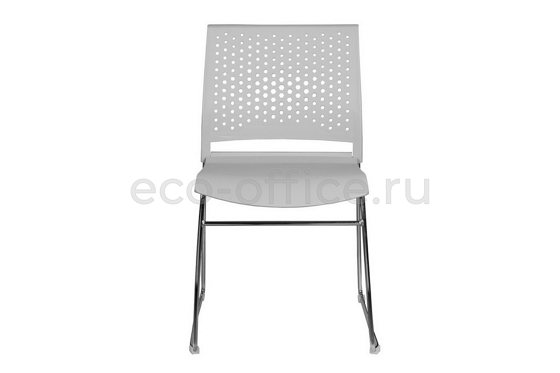 Конференц-кресло RV Chair COLOR D918 Серый пластик  стоимость