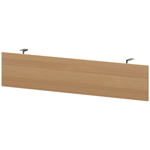 Модести-панель Protech АМ-18П Ольха/Антрацит фото