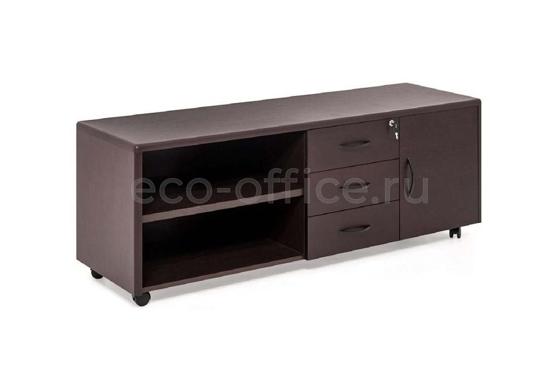 Приставка подкатная LEGNO 102 502 Палисандр купить в Москве