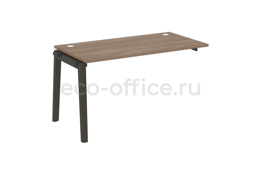 Наборный элемент рабочей станции ONIX WOOD OW.1.NRS-3.7 Дуб Аризона / Дуб Тёмный  стоимость
