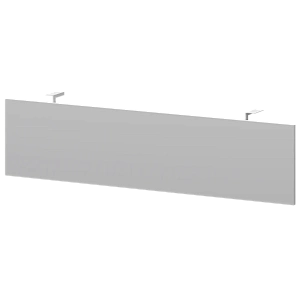 Модести-панель Protech АМ-16П Белый/Белый фото