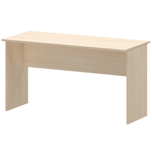 Стол рабочий Protech А-003.60 Бук фото