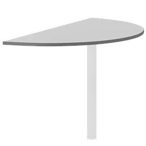 Приставка Protech А-026 Серый фото