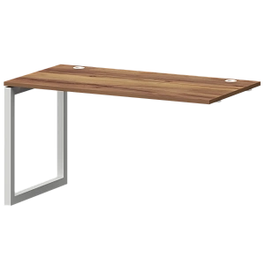 Модуль линейный на металлокаркасе Protech СМС25-О-12К.73Э.Пр.50 Таксония/Белый фото