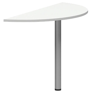 Приставка Protech А-035 Белый фото