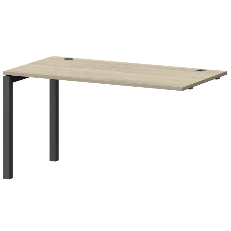 модуль линейный на металлокаркасе protech смс25-п-12к.73э.пр50 кронберг/антрацит фото