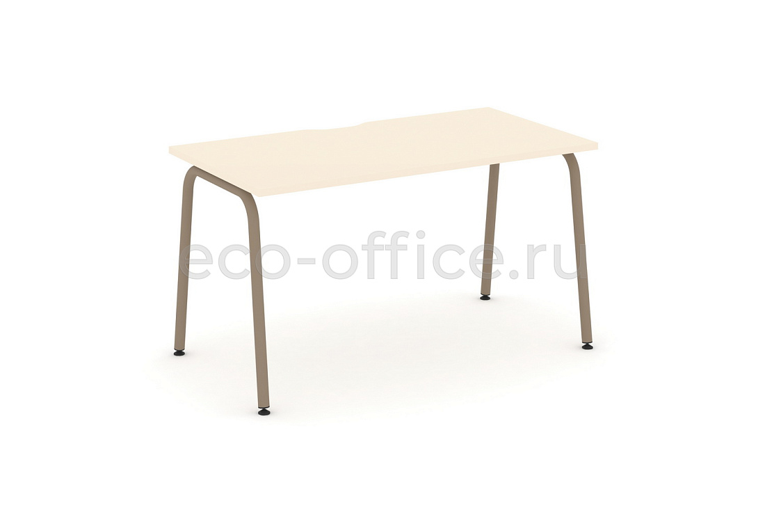Стол рабочий ESTETICA ES.SP-3-VK Сатин  стоимость