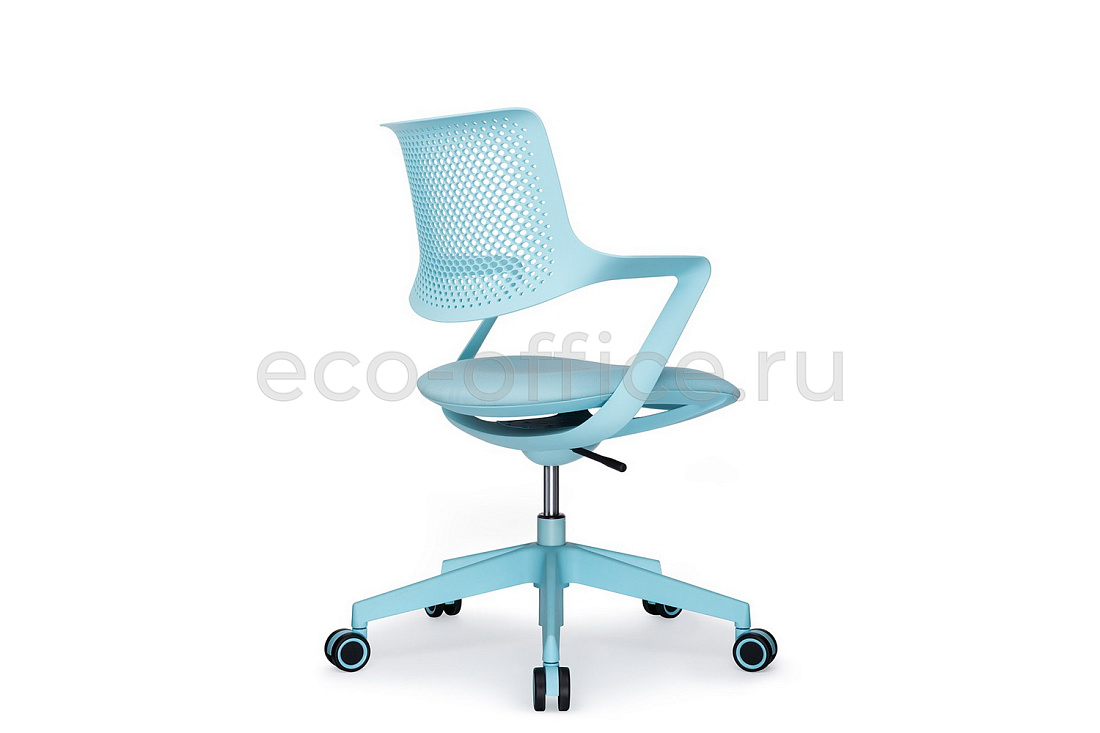 Кресло RV Design DREAM B2202 Голубая ткань  стоимость