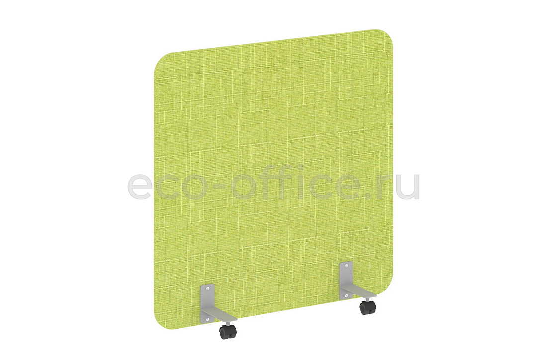 Перегородка на металлических опорах, на роликах R-LINE SOFT AP.R-120-120 Romeo_07  стоимость