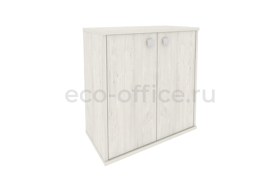 Шкаф низкий широкий STYLE Л.СТ-3.1 Дуб Наварра купить в Москве