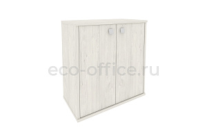 Шкаф низкий широкий STYLE Л.СТ-3.1 Дуб Наварра фото