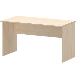 Стол рабочий Protech А-003.Т Бук фото