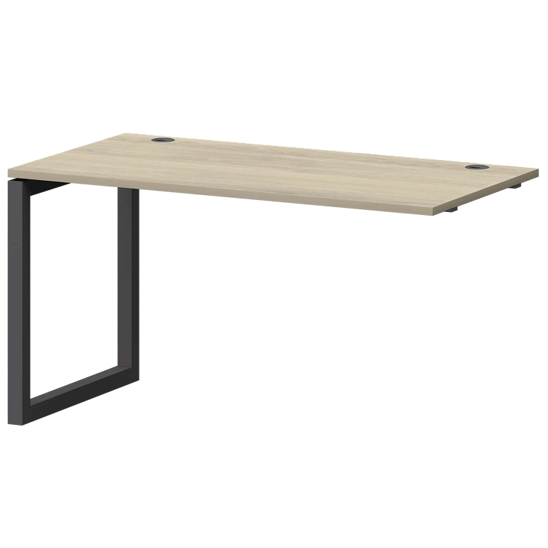 модуль линейный на металлокаркасе protech смс25-о-18к.73э.пр.50 кронберг/антрацит фото