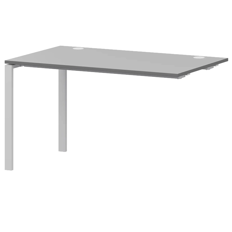 модуль линейный protech амэ-005 серый/белый фото