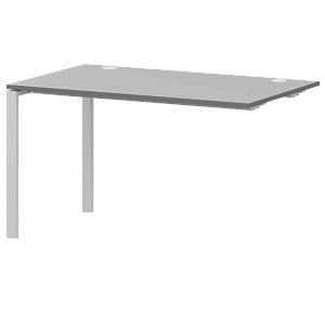 Модуль линейный Protech АМЭ-005.60 Серый/Белый фото