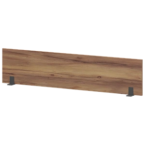 Экран для стола Protech СМЭ25-14 Таксония/Антрацит фото