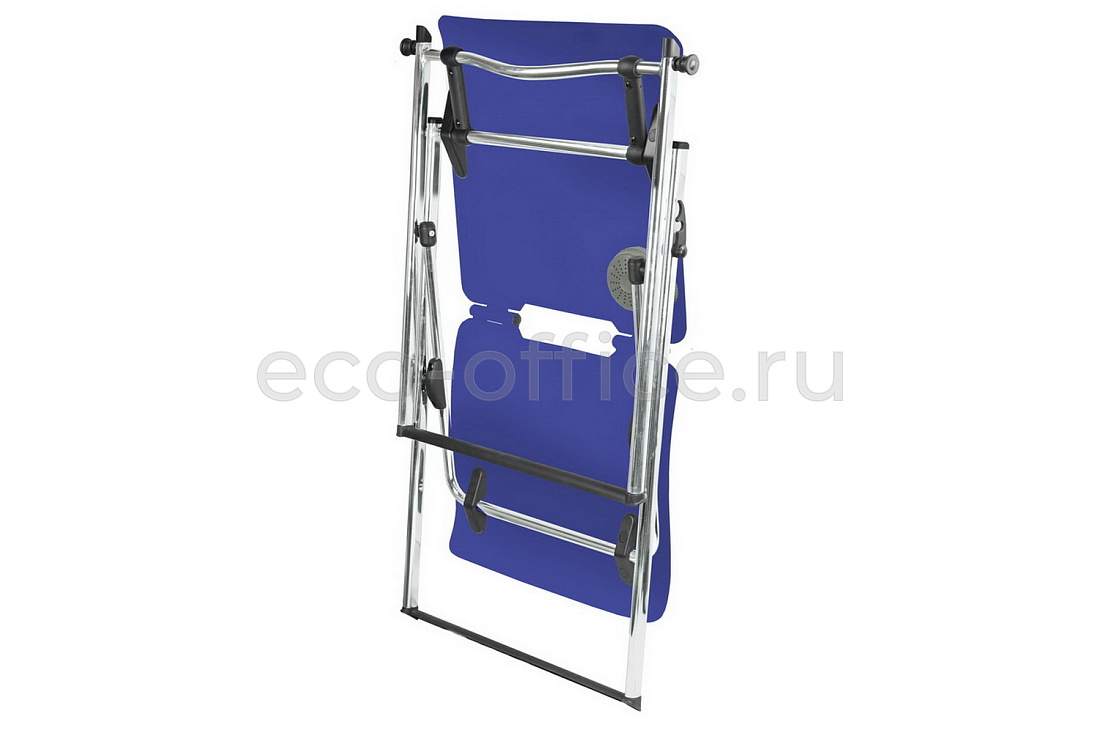 Кресло-трансформер RV Chair FORM 1821 Синий пластик  стоимость