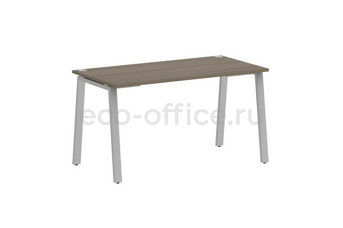 Стол письменный HomeOffice VR.SP-3-138.A grey Вяз Благородный  стоимость