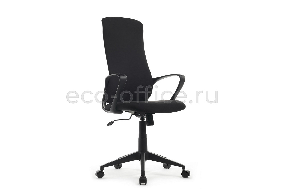 Кресло RV Chair RCH CX1438H Чёрная ткань  стоимость