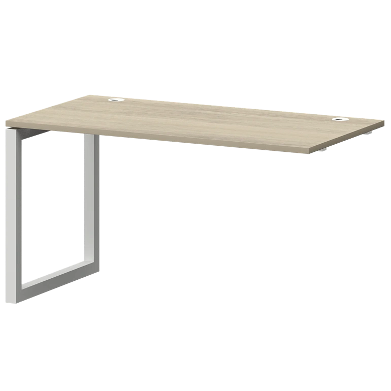 модуль линейный на металлокаркасе protech смс25-о-10к.73э.пр.50 кронберг/белый фото