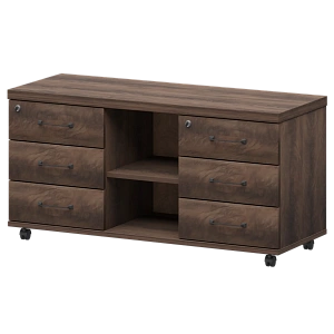 Греденция Protech К-972 Лагос фото