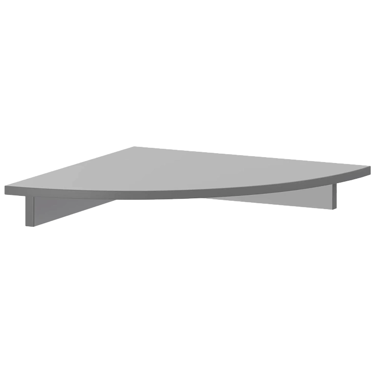 надставка для монитора protech а-505 серый фото