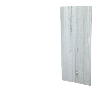 Двери из ЛДСП к широким стеллажам Protech НТ-602.2.Ф Сосна винтер фото